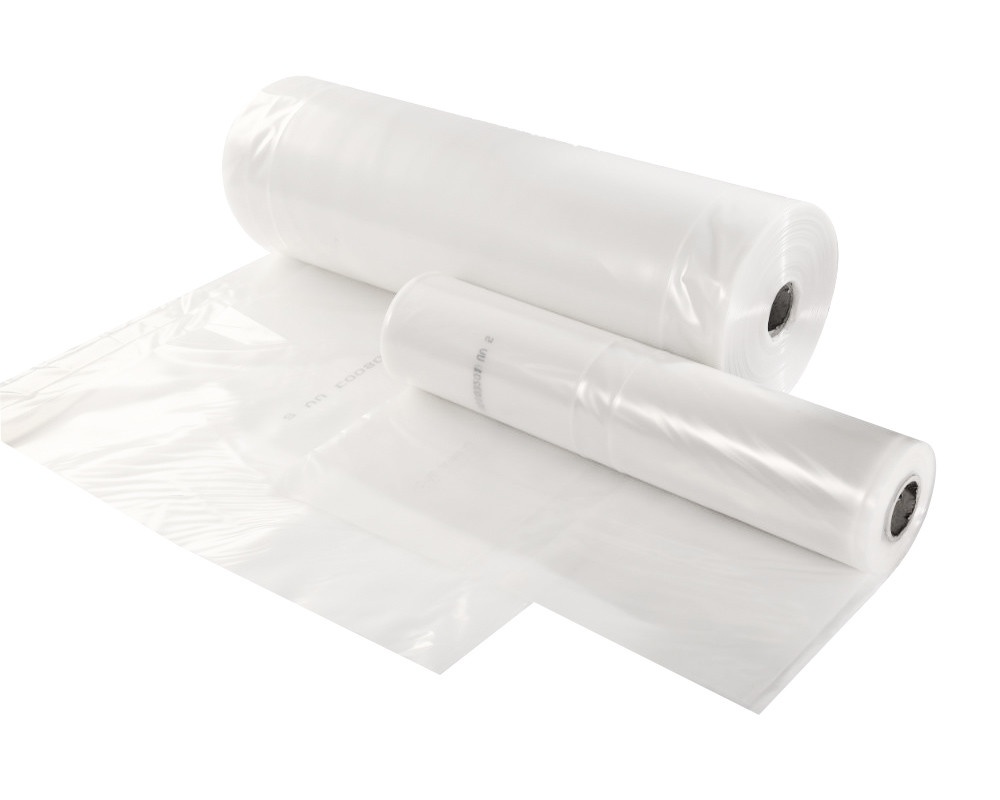 Abdeckfolie fr sehr langfristige Verwendung 5 Jahre 3200mm x 50m- 200my LDPE