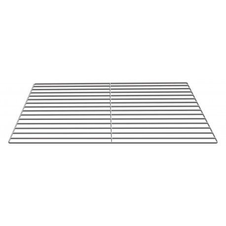 Ablagegitter fr Khlvitrine  1-5 m2