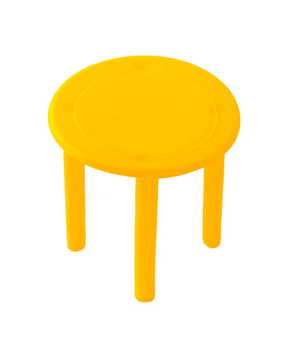 Abstandhalter fr Pizzakartons  rund  Durchmesser 3 cm  1000 Stck
