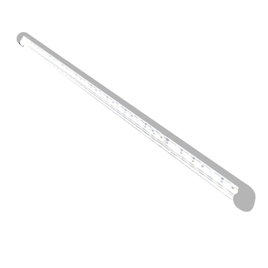 Alu-Catering-Platte- Aluminium-Partyplatte- Servierplatte 545 x 360 mm- 5 Stk-