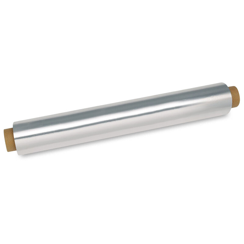 Alufolie robuste Qualitt- 44 cm x 150 m- 11 my- 4 Stk-