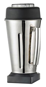 Behlter fr Mixer