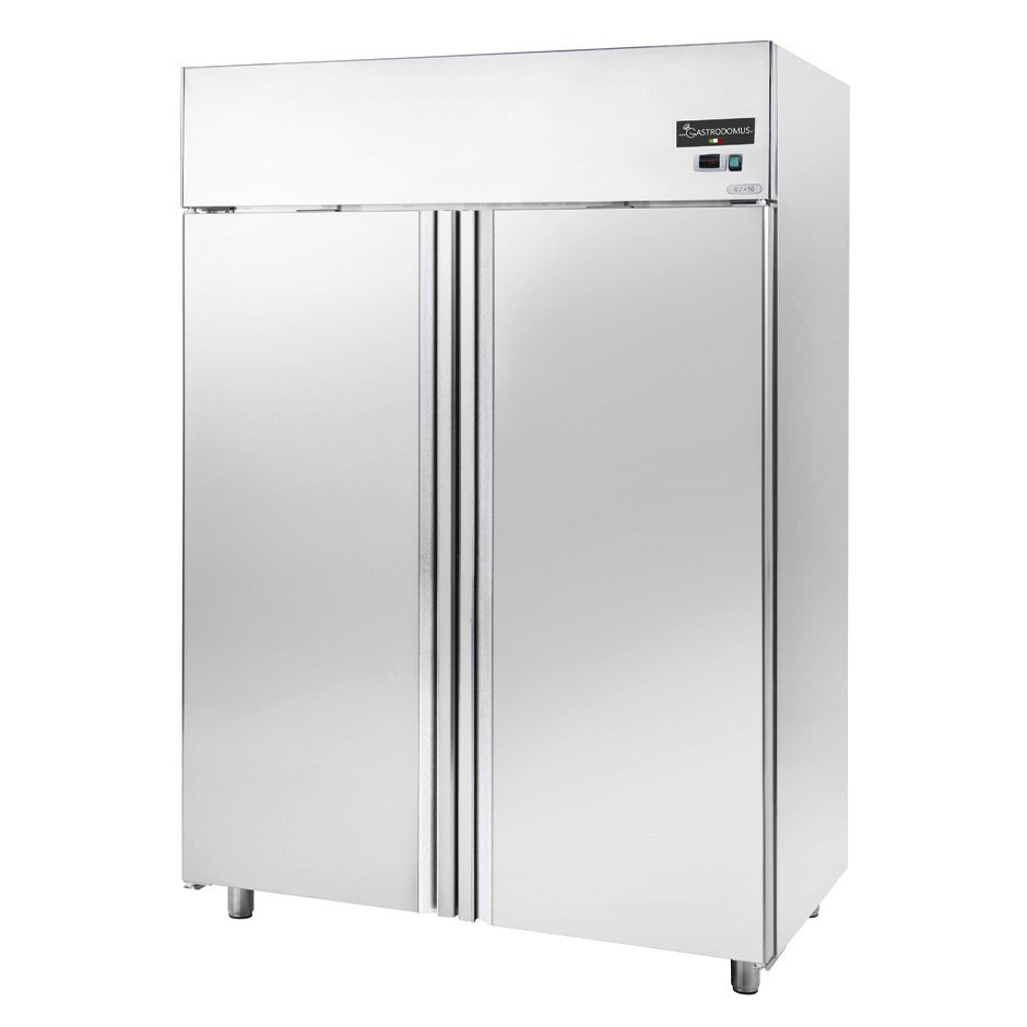 Belüfter Kühlschrank 0-C -+10-C 1400 L 2 Türen Energieklass G