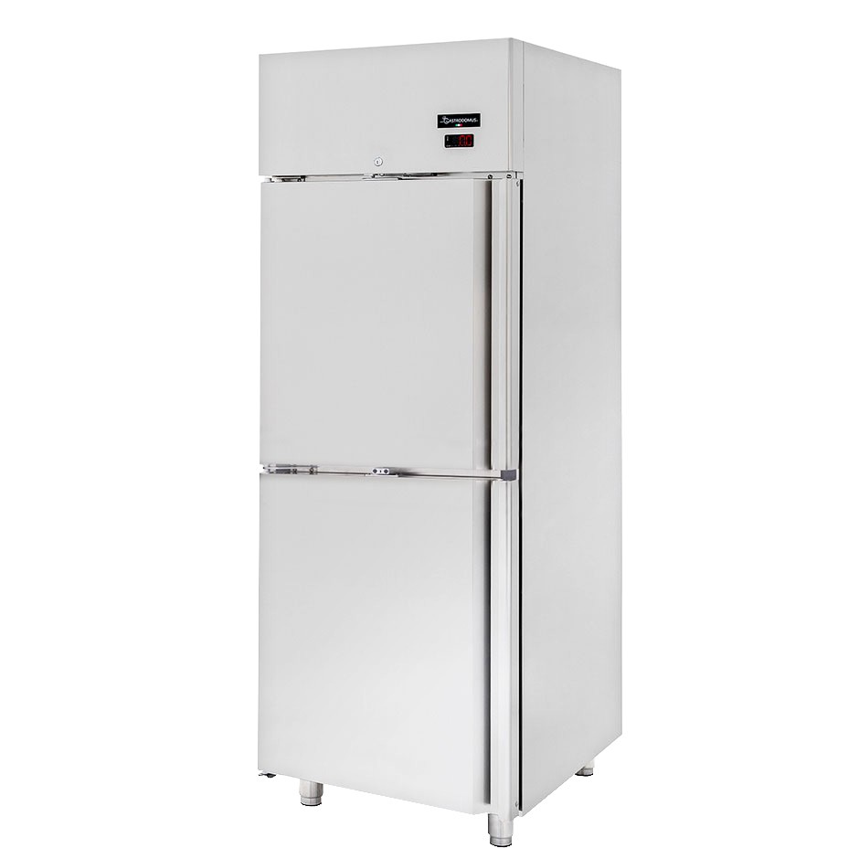 Belftet Tiefkhlschrank 2 Tren 700 L -18-C-22-C