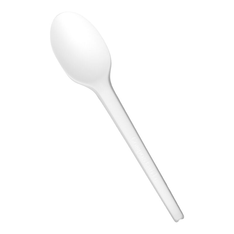 BIOLOGIC Lffel Mehrweg 16-5cm splmaschinengeeignet biologisch- 25 Stk-