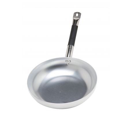 Bratpfanne  Aluminium  Induktion  Durchmesser 32 cm  Hhe 5 cm