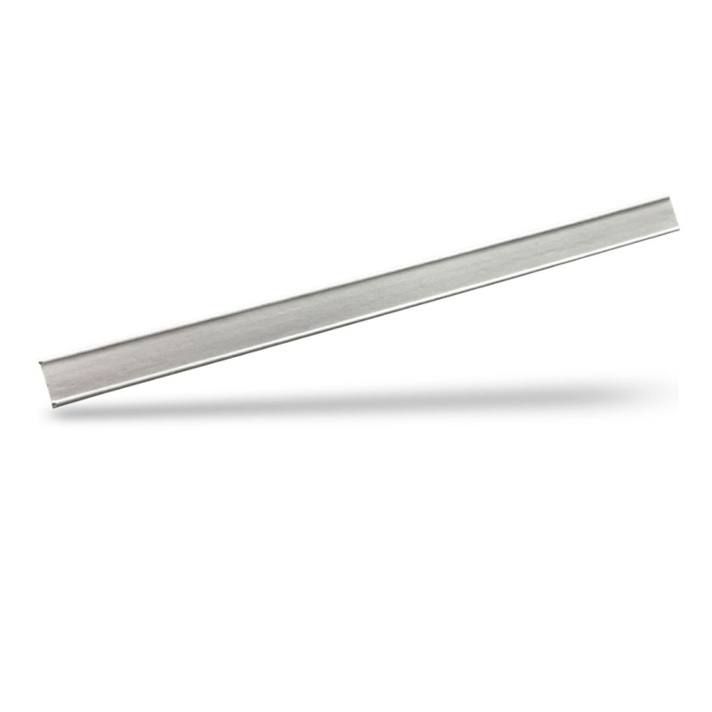 Clipbandverschlsse Beutelverschlsse 180 x 8 mm- Weiss- 1000 Stk-