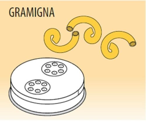 copy of Trafila 2-5-4N formato bigoli