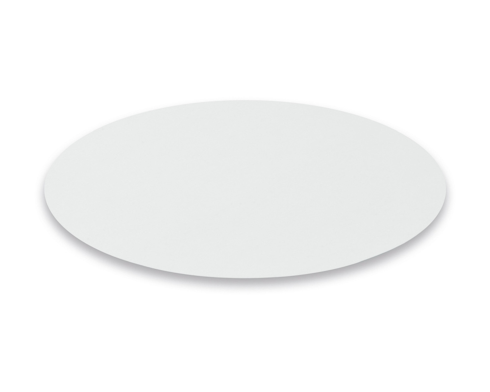 Deckel fr Aluschale Backform rund WX-79221- 100 Stk-