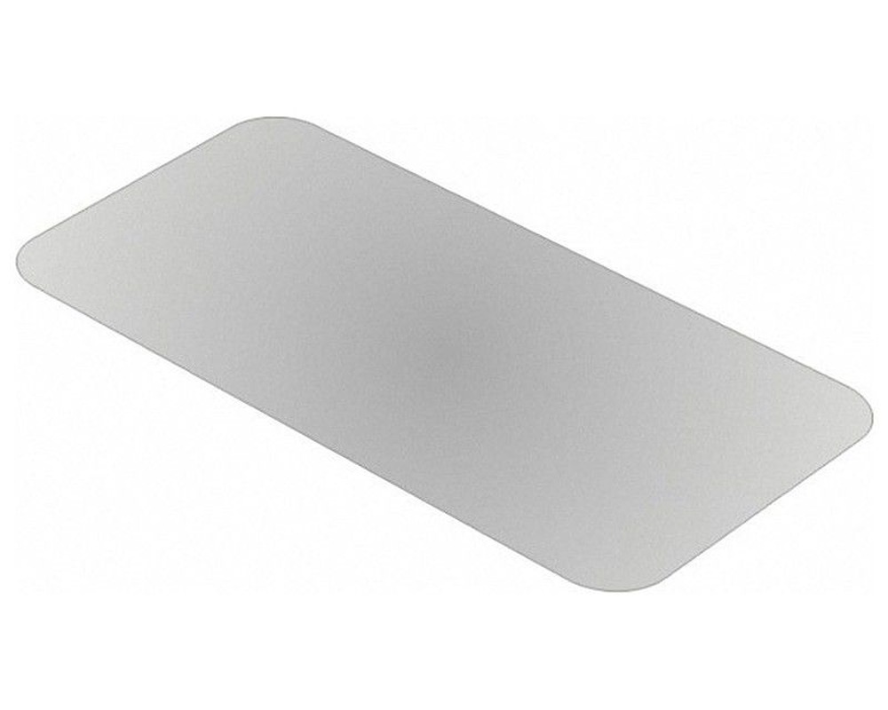 Deckel fr Alusschale Grillschale mit 900ml Volumen- 100 Stk-