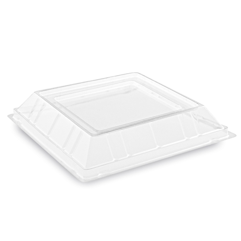 Deckel fr Fingerfood-Schale fr WX-66351- PET- 20 Stk-