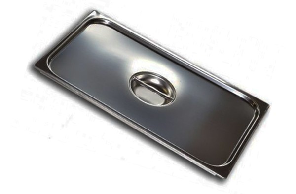 Deckel  GN 2-3