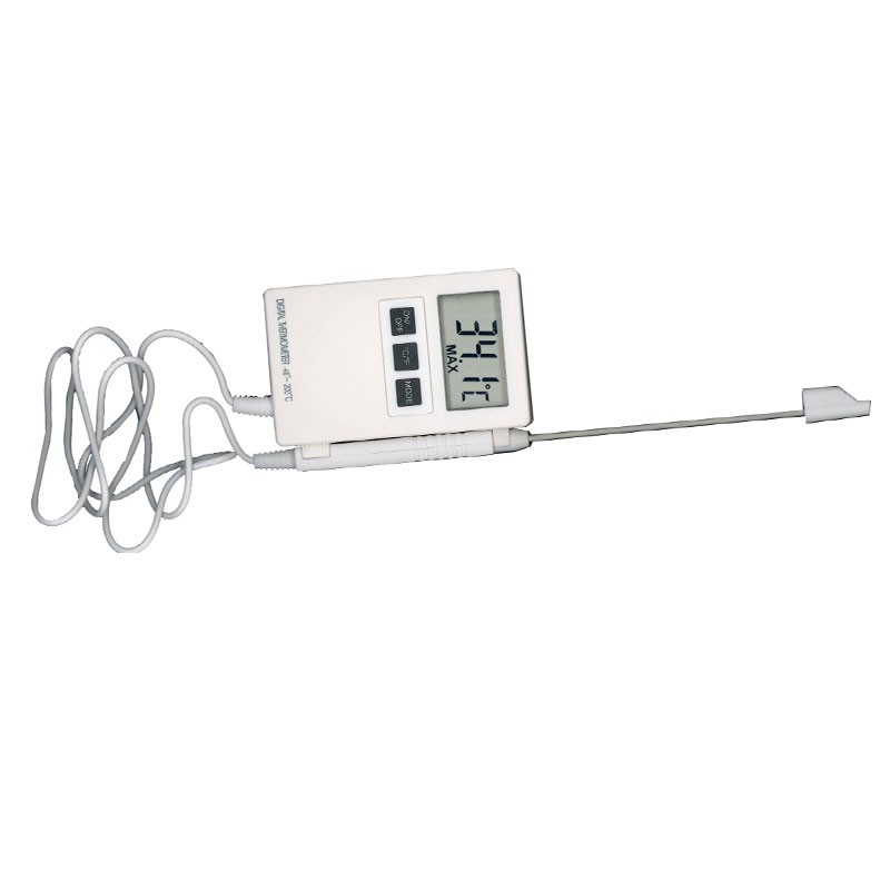 Digital Timer  elektronisch  Sonde  Speicher