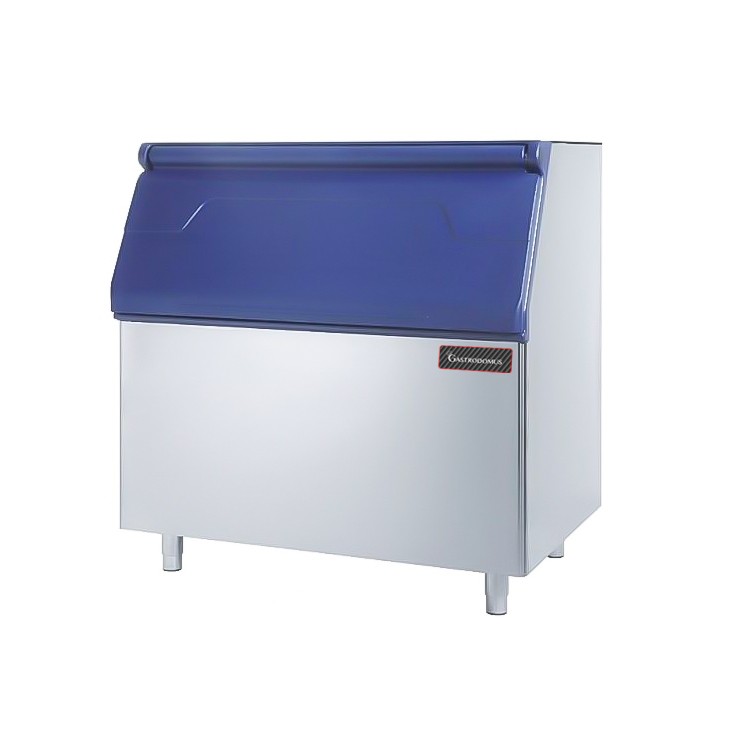 Eisvorratsbehlter 250 kg Inhalt