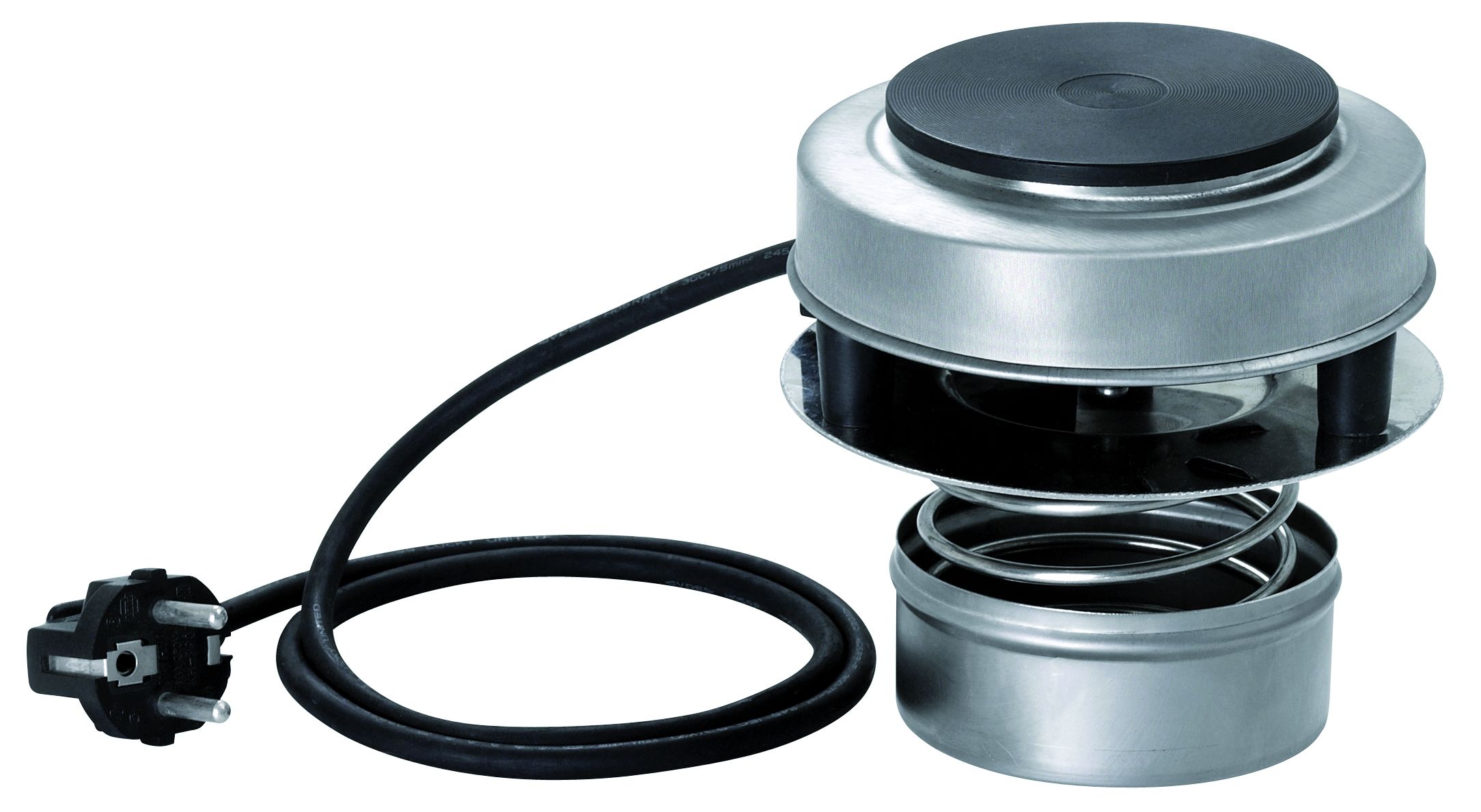 Elektroheizer  Chafing Dish
