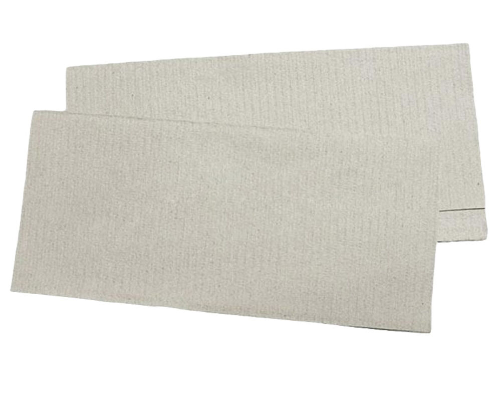 Falthandtcher Papierhandtuch 25x23cm- 1 lagig- hellgrau- geprgt- 5000 Stk-