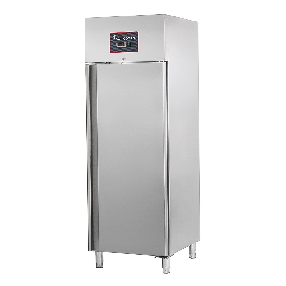 Fischkhlschrank (600 Liter)- statisch- 0-C-+5-C- Energieklasse C