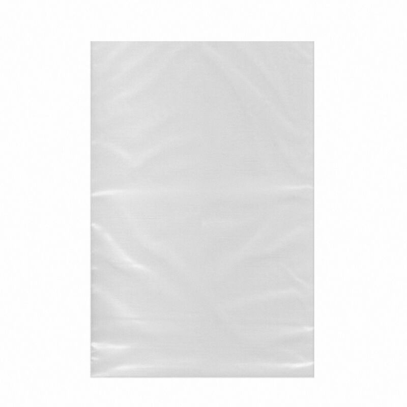 Flachbeutel 300 x 500 mm 30my transparent Beutel aus LDPE- 1000 Stk-