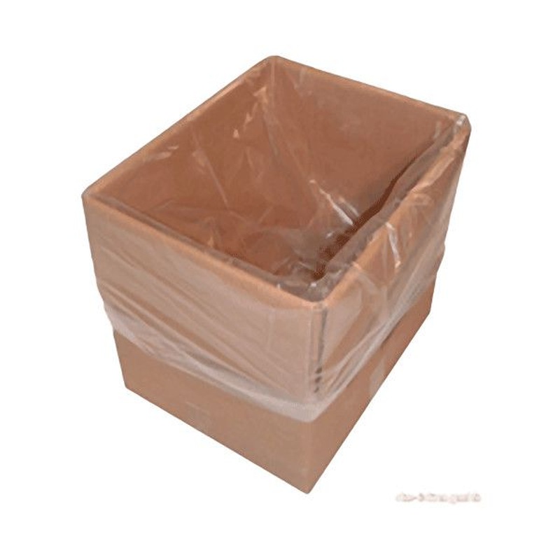 Flachbeutel Flachsack 1050 x 1350 mm- LDPE transparent- 200 my extra stark