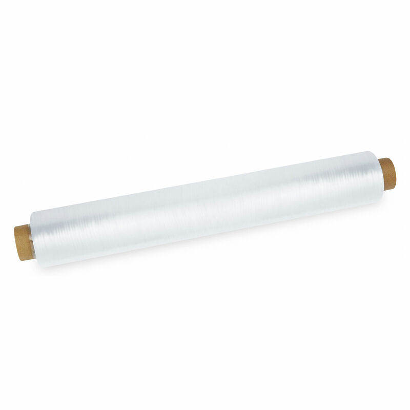 Frischhaltefolien aus PE- 44 cm x 300 m- 9 my- 4 Stk-