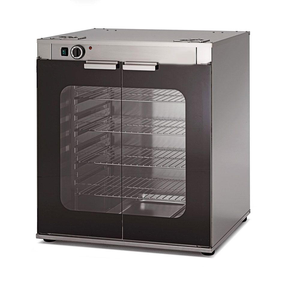 Grschrank  8 Bleche  GN1-1 oder 600 mm x 400 mm