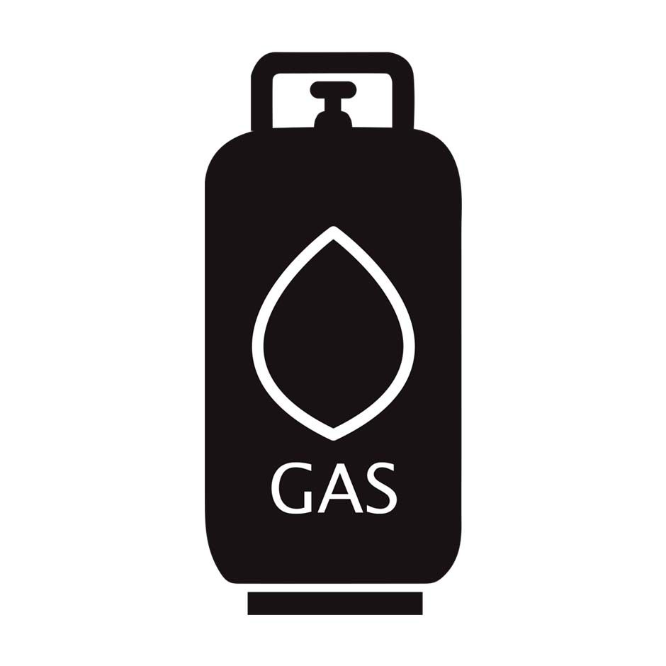 Gasanlage  Kuppel Vakuumier Gert