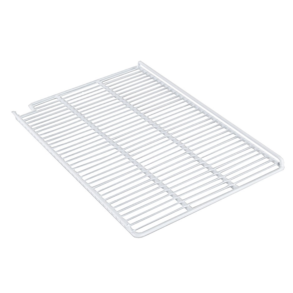 Gitter rechts fr das Modell VIP700 Grsse B 495 mm x T 330 mm