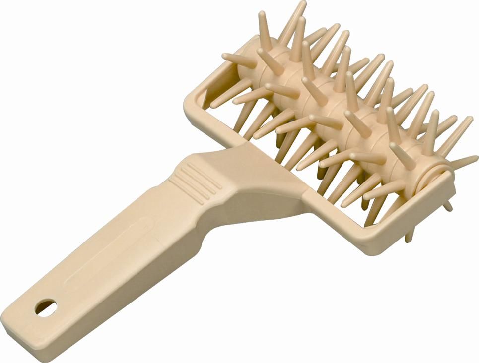 Gitterroller  B 11-5 cm