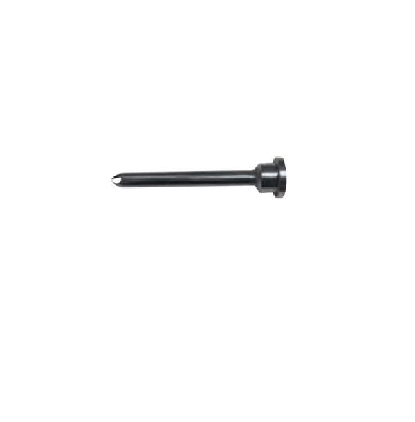 Injektionsdse  12 mm Durchmesser  127 mm Lnge