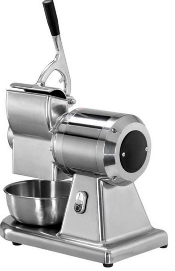 Ksereibe  dreiphasig  Stundenproduktion 40 Kg-