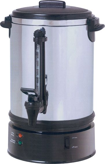 Kaffeespender  Kapazitt 7 Liter - 40 Tassen