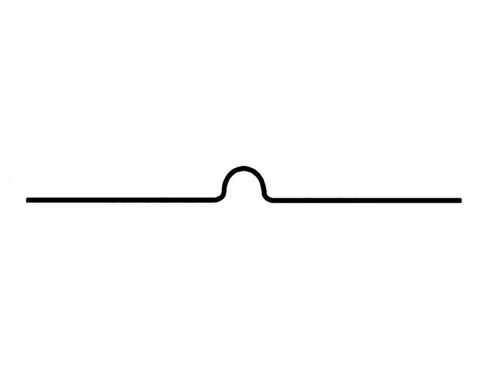 Kalenderaufhnger Kalenderhaken 150mm fr Drahtbindung A4- weiss- 100 Stk-