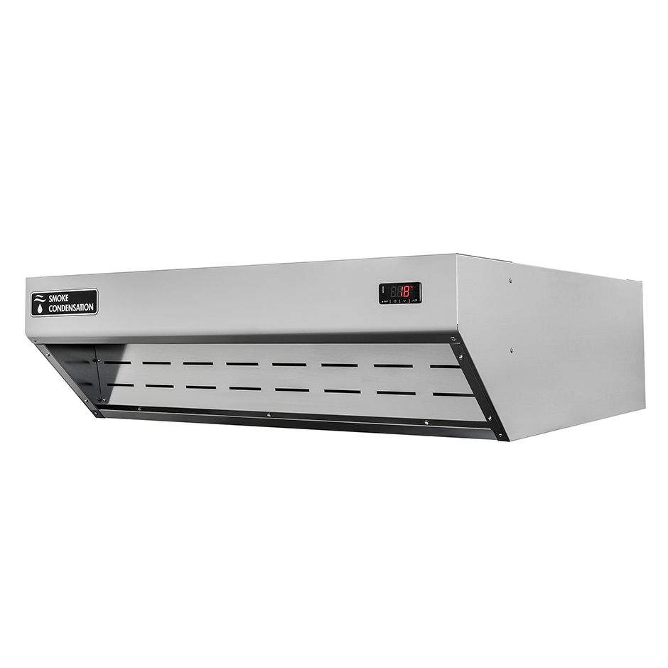 Kondensationshaube Modell KXL6L-66LCOND fr Pizzafen