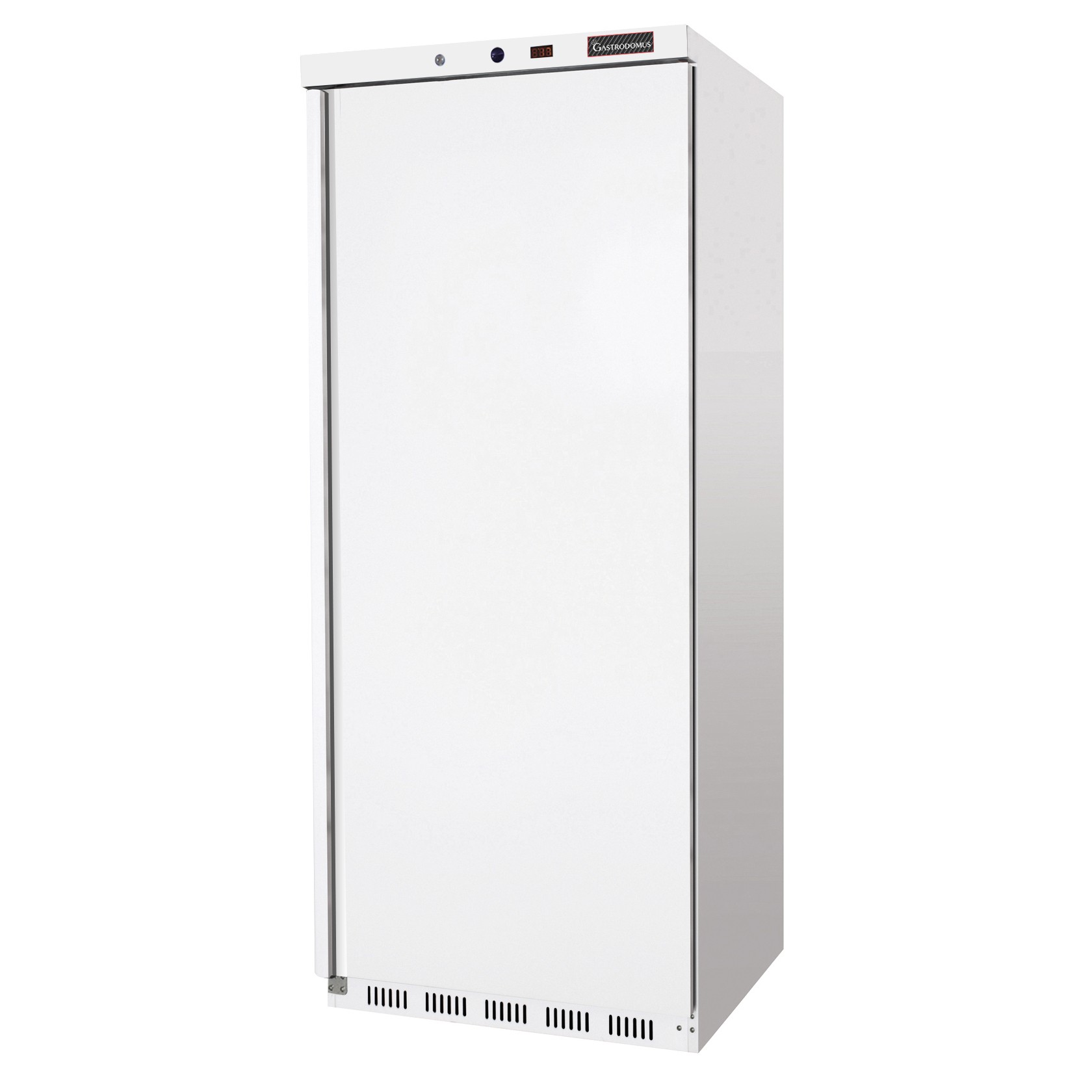 Kühlschrank mit statischer Kühlung – Temperaturbereich + 2 -C-+ 8 -C – 520 L