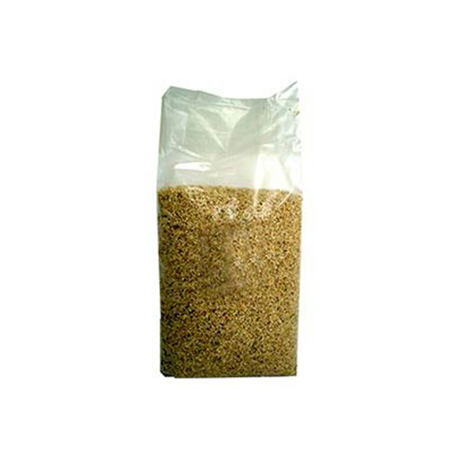 Maisspindelgranulat für Besteckpoliermaschinen – 3-5 Kg