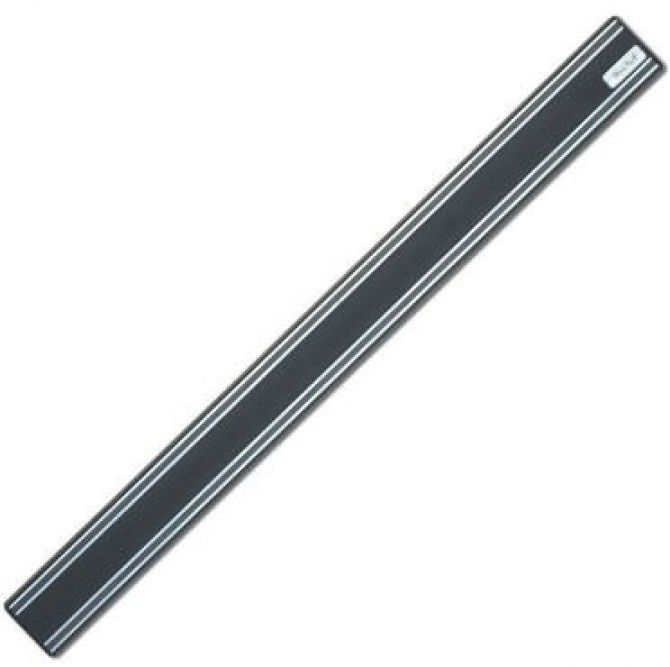 Messerhalter  magnetisch  Lnge 61 cm  Hhe 4-3 cm