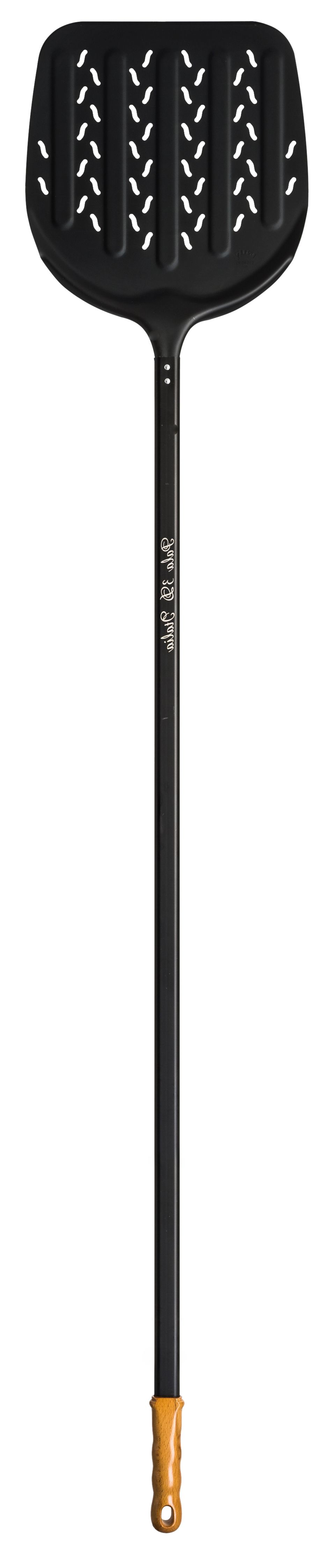 Pizzaschaufel  Aluminium  B 33 cm  H 190 cm  Serie Italia 3D