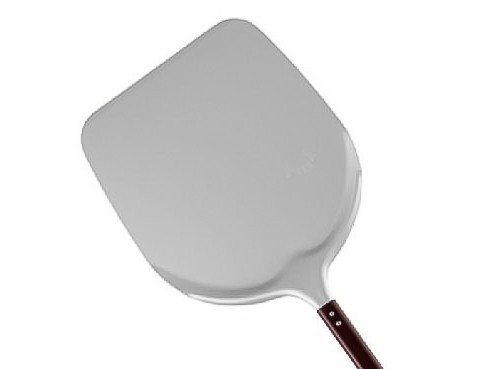 Pizzaschaufel  Aluminium  B 36 cm  H 190 cm  Serie Orchidea