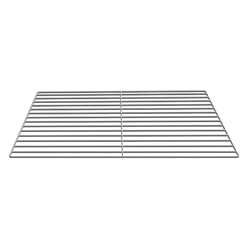 Plastifiziertes Tragrost GN2-1 530 mm x 650 mm