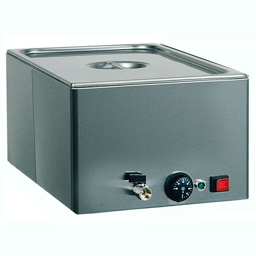 Rechteckbecher klar 250 ml mit Deckel PP tiefkhl- microwellengeeignet- 250 Stk-