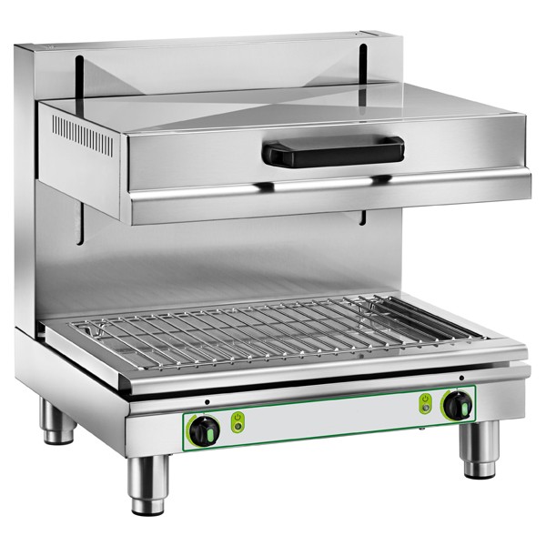 Salamander  dreiphasig  verstellbarer Heizkrper  Leistung 4700 W