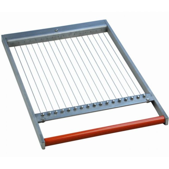 Schneiderahmen  Breite 22-5 mm