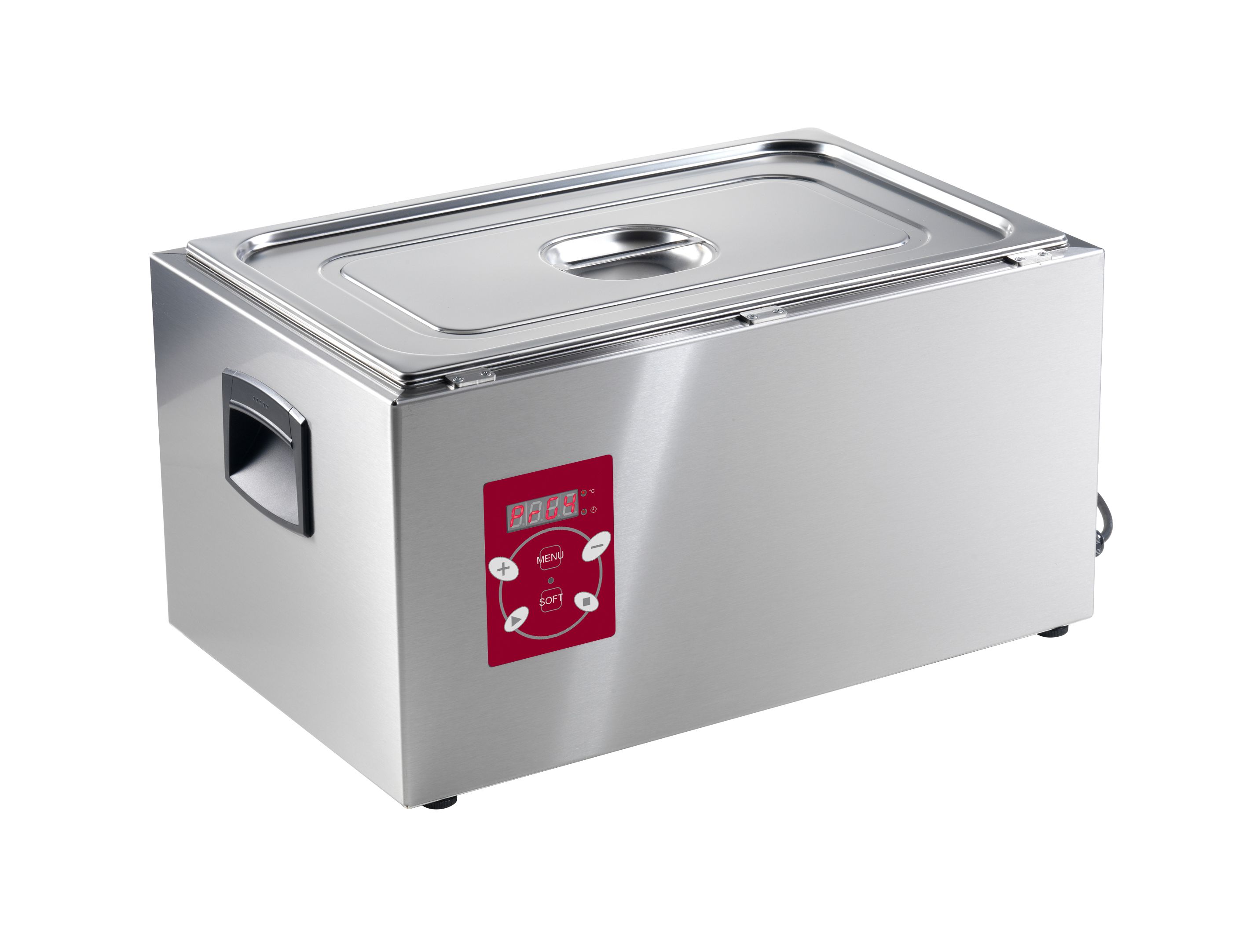Schongarer  Abmessungen B 565 mm x T 360 mm x H 300 mm