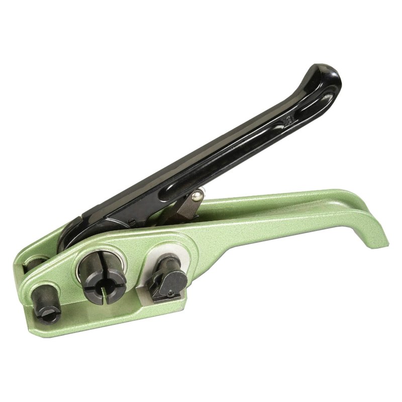 Spanngert fr Textilumreifungsband Textilbnder bis 19 mm