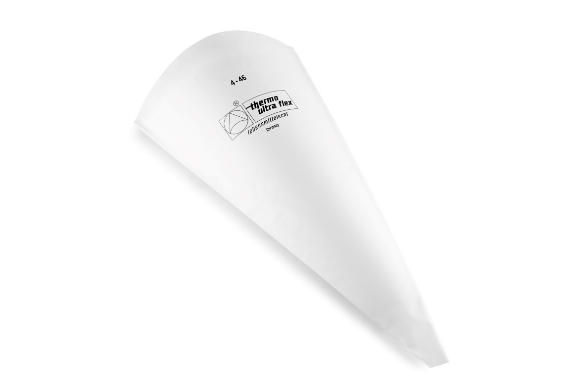 Spritzbeutel  Nylon  Lnge 60 cm