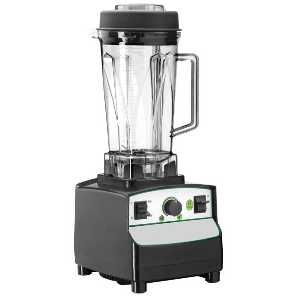 Standmixer  1 Lexan Becher  Leistung 1500 W  Kapazitt 2 Liter