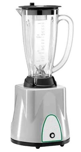 Standmixer  1 Lexanglas  Leistung 350 W  Kapazitt 1-5 Liter