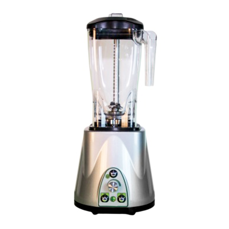 Standmixer  1 Lexanglas  Leistung 750 W  Kapazitt 2 Liter