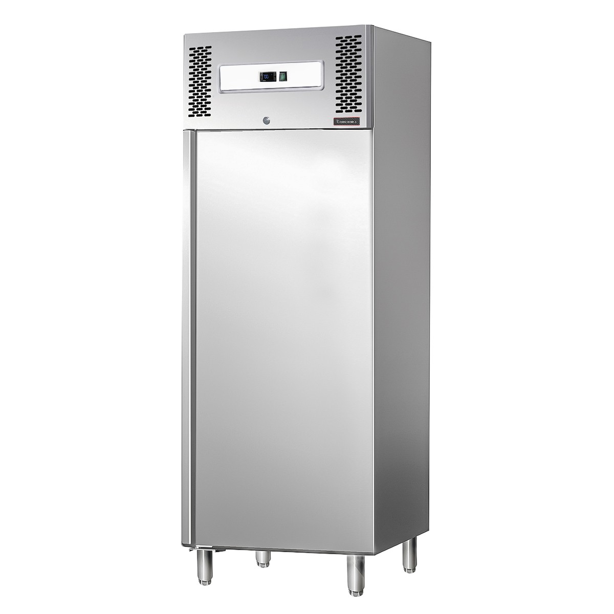 Statischer Gefrierschrank Temperatur -18-C-20-C 507 L Inhalt