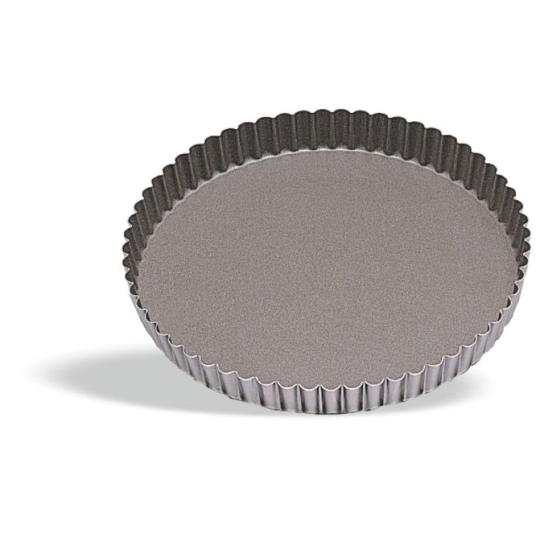 Tarteform  geriffelt  - 24 cm